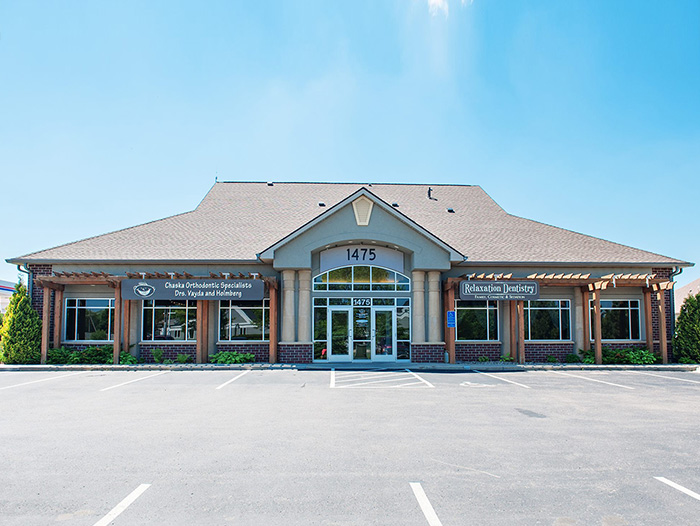 chaska gallery